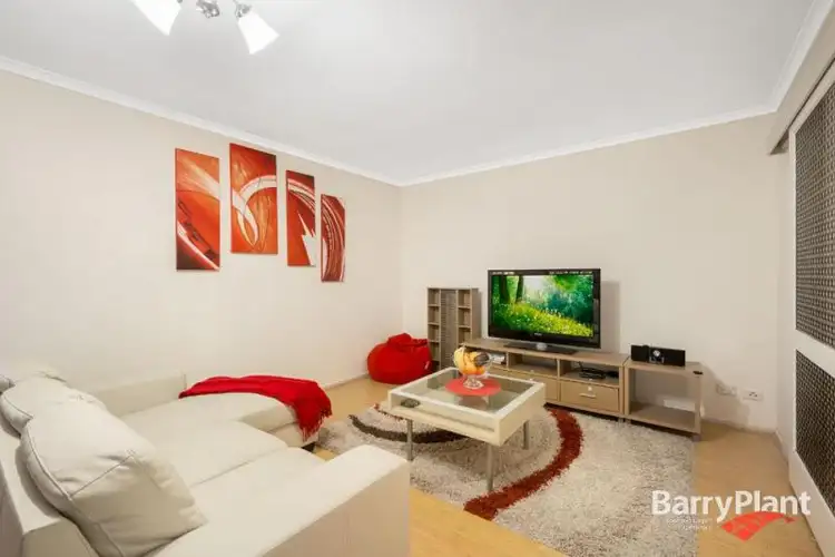 Second view of Homely house listing, 4 Dealing Court, Bundoora VIC 3083