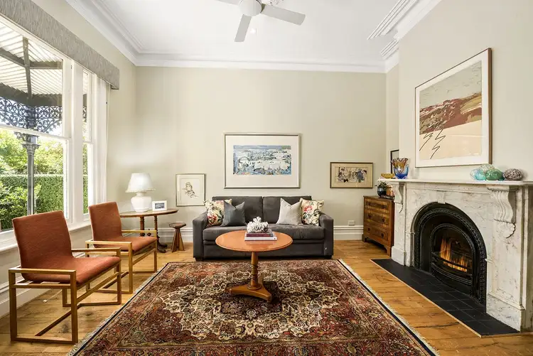 Fifth view of Homely house listing, 10 Fawkner Street, South Yarra VIC 3141