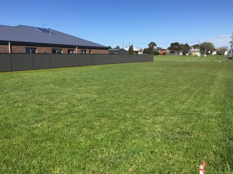 Second view of Homely land listing, 311 Yuille Street, Buninyong VIC 3357