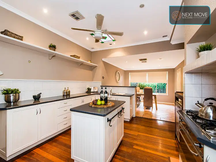 Sixth view of Homely house listing, 7 Baillie Ave, East Victoria Park WA 6101