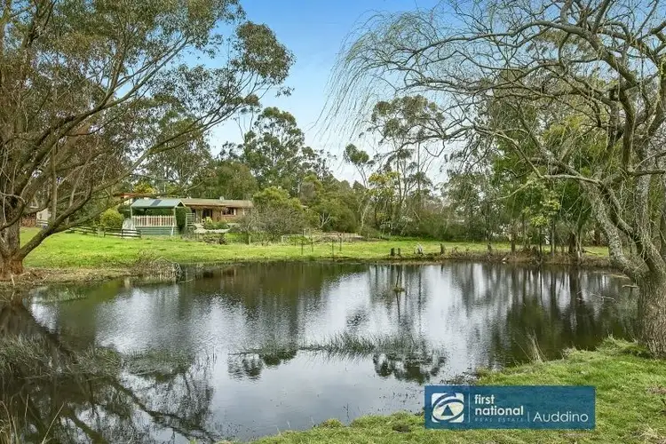 180 Whitelaw Road, Korumburra VIC 3950