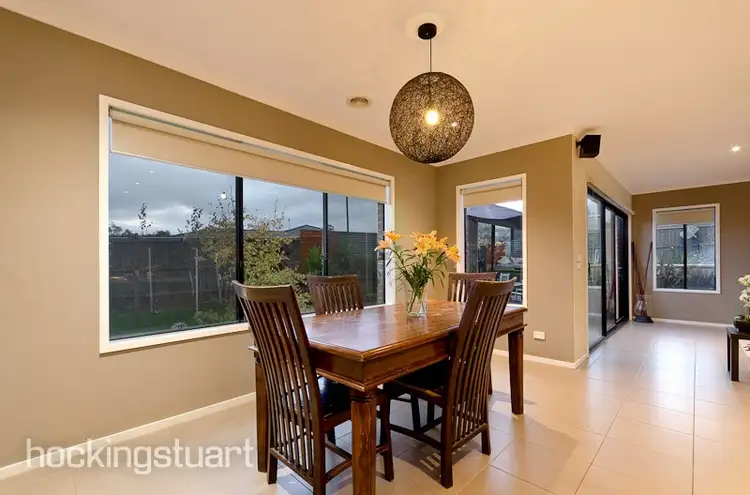 Fifth view of Homely house listing, 6 Pecan Way, Rosebud VIC 3939