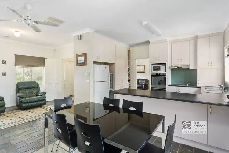 Fifth view of Homely house listing, 221 Guys Hill Road, Strathfieldsaye VIC 3551