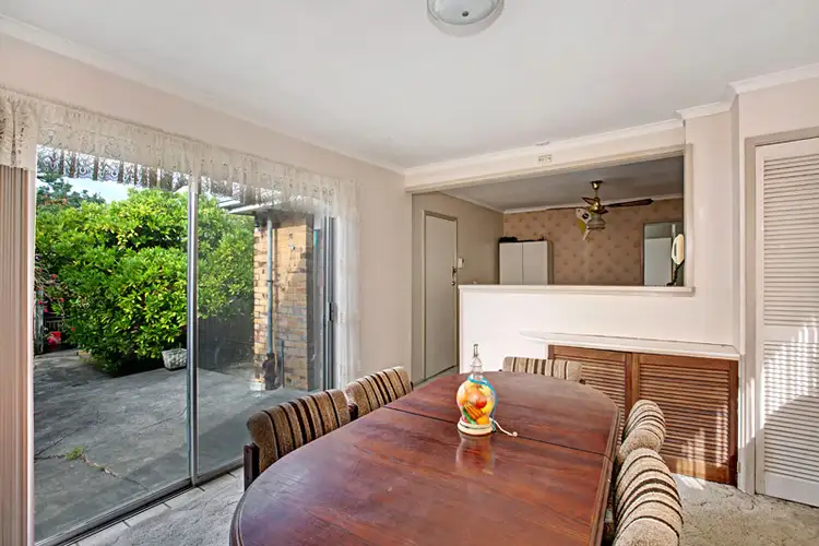 Fifth view of Homely house listing, 4 Carl Court, Ringwood VIC 3134