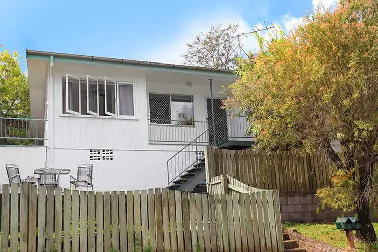 1/6 Washington Street, Nambour QLD 4560