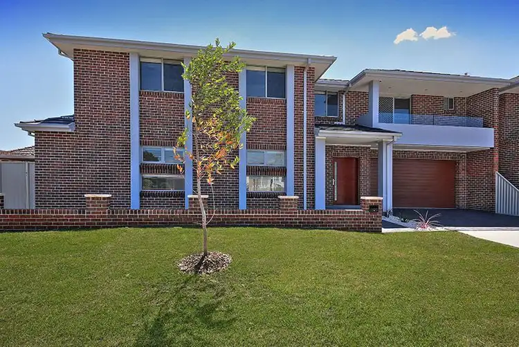 2 Playford Road, Padstow Heights NSW 2211
