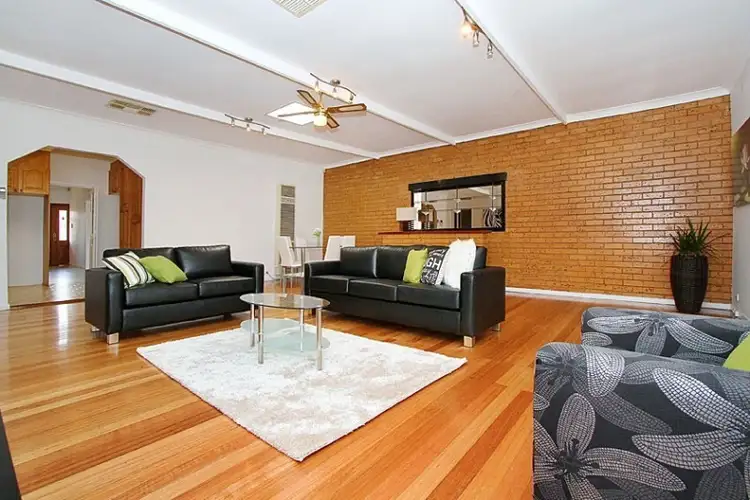 Second view of Homely house listing, 57 Barry Street, Reservoir VIC 3073
