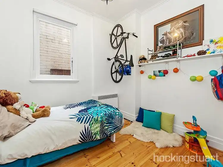 Fifth view of Homely apartment listing, 2/254 Dandenong Road, St Kilda East VIC 3183
