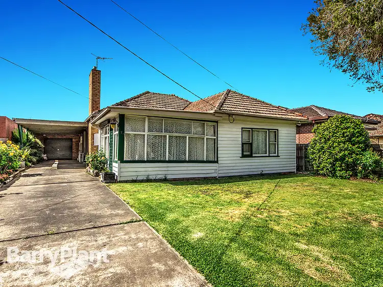 Third view of Homely house listing, 26 George Street, St Albans VIC 3021