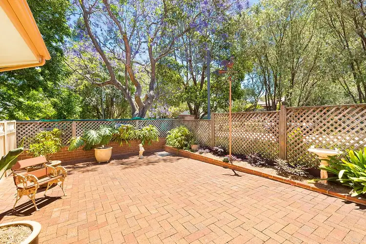 Third view of Homely villa listing, 3/225 Willarong Road, Caringbah South NSW 2229