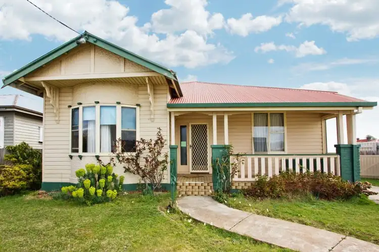 Main view of Homely house listing, 23 Luck Street, Mowbray TAS 7248