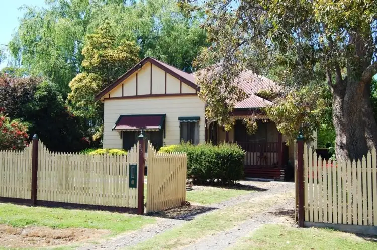 Main view of Homely house listing, 25 Stewart Street, Wonthaggi VIC 3995