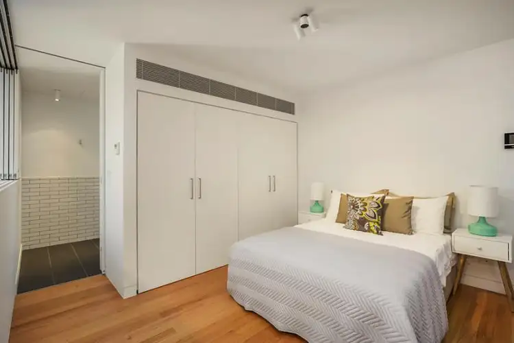 Third view of Homely house listing, 4 Little Dryburgh Street North, North Melbourne VIC 3051