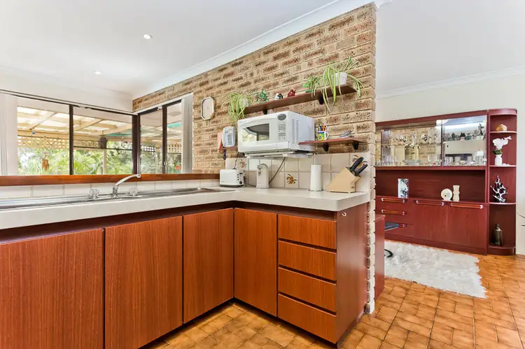 Sixth view of Homely house listing, 56 Natham Square, Swan View WA 6056