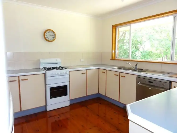 Fourth view of Homely house listing, 27 Colkerri Drive, Dalby QLD 4405