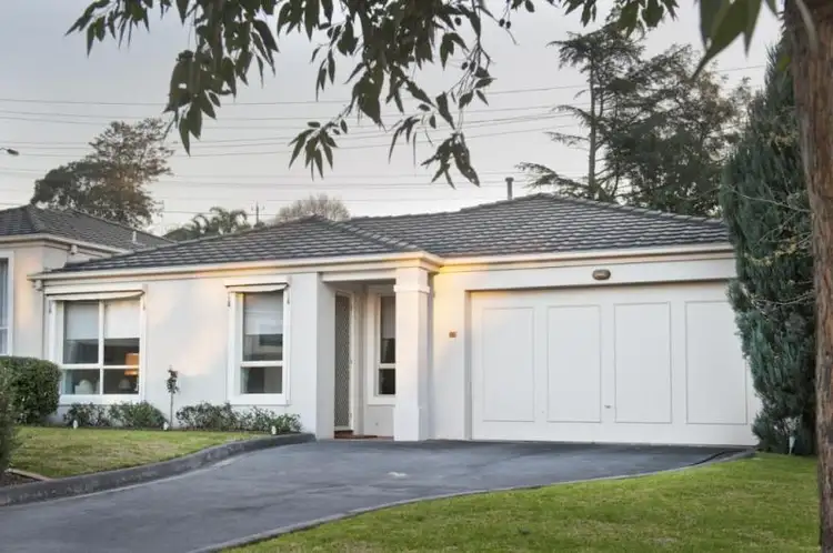 3/410-418 Thompsons Road, Templestowe Lower VIC 3107