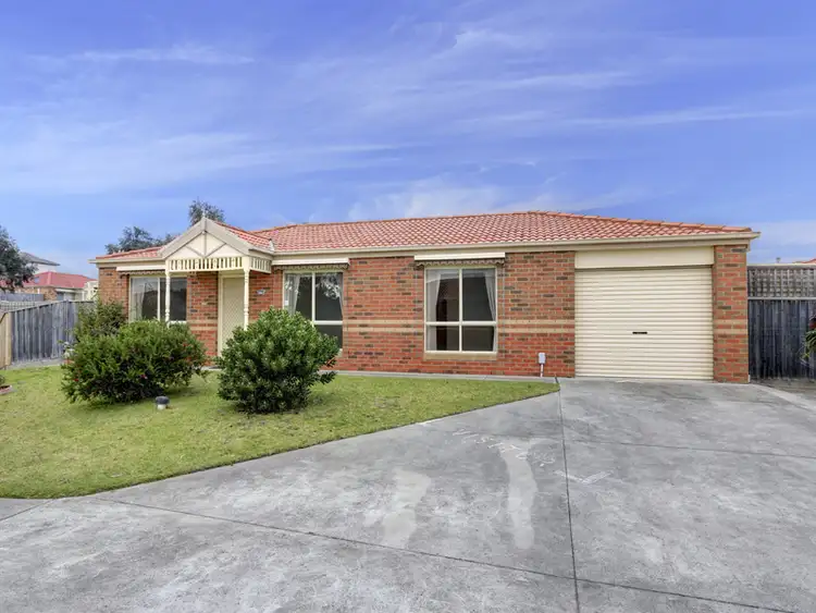 11/70 Protea Street, Carrum Downs VIC 3201