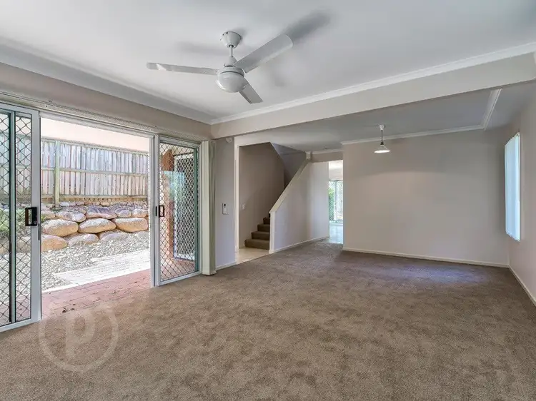Second view of Homely house listing, 13 Bliss Street, Gaythorne QLD 4051
