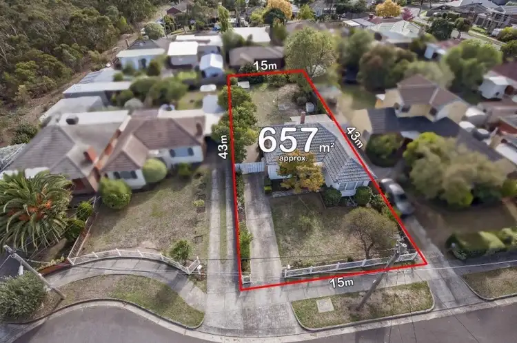 4 Ananda Court, Watsonia VIC 3087