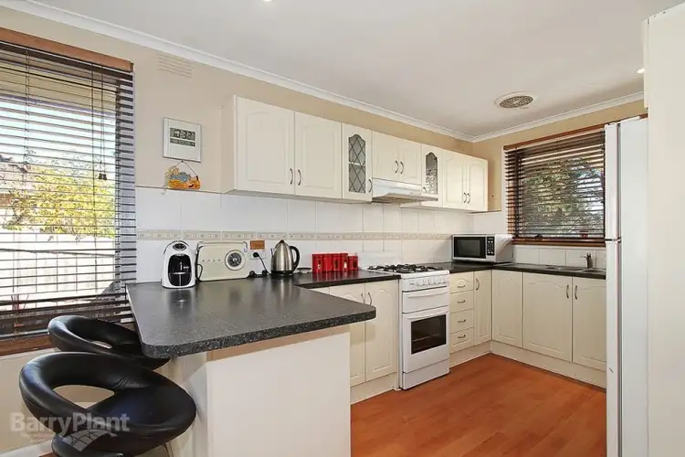 Third view of Homely house listing, 36 Blackwood Park Road, Ferntree Gully VIC 3156