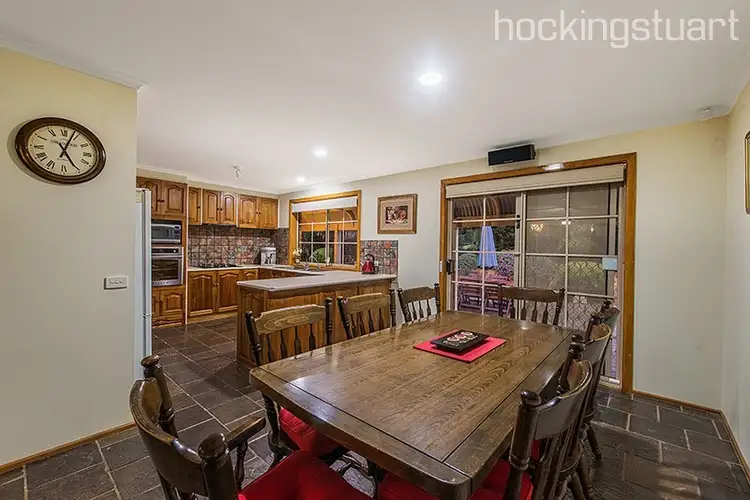 Third view of Homely house listing, 32 Harries Court, Narre Warren North VIC 3804