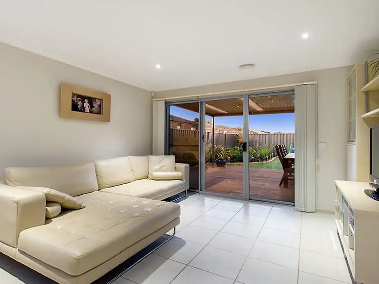 Sixth view of Homely house listing, 10 Burrendong Street, Wyndham Vale VIC 3024