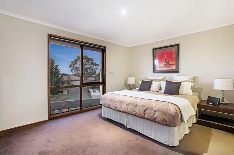 Fifth view of Homely house listing, 3 El Golea Mews, Keilor Downs VIC 3038