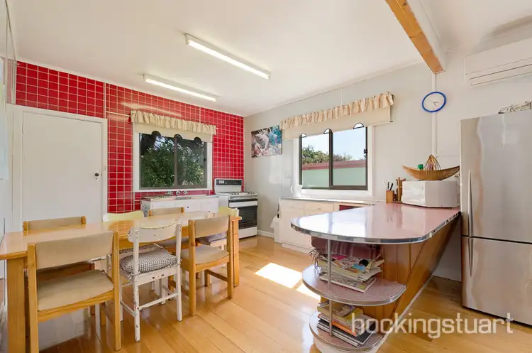 Fourth view of Homely house listing, 44 The Avenue, Mccrae VIC 3938