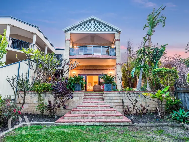 Sixth view of Homely house listing, 2D Klem Avenue, Salter Point WA 6152