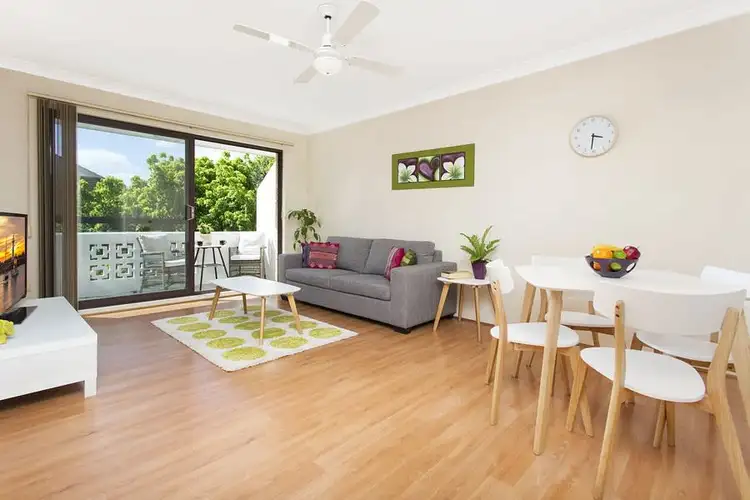 11/46-48 Martin Place, Mortdale NSW 2223