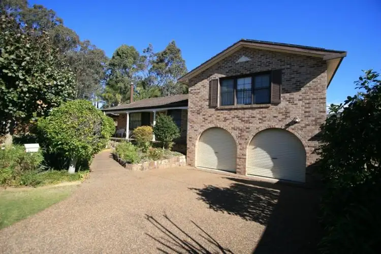 7 Lupin Close, Metford NSW 2323