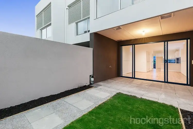 Third view of Homely townhouse listing, 4/235-237 Wickham Road, Moorabbin VIC 3189