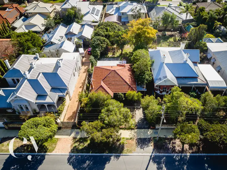 13 Shenton Road, Claremont WA 6010