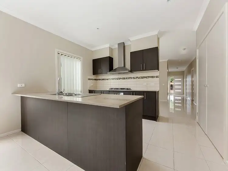 Second view of Homely house listing, 30 Grosvenor Crescent, Derrimut VIC 3030