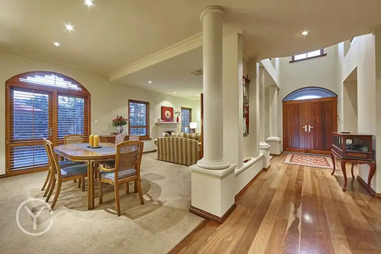 Fourth view of Homely house listing, 2 Prince Albert Court, Mount Claremont WA 6010