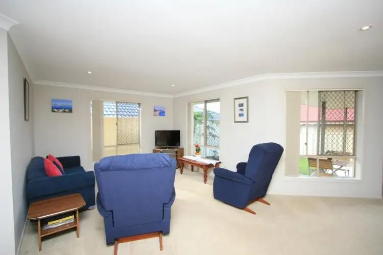 Second view of Homely villa listing, Address available on request
