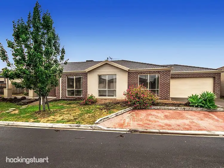 Main view of Homely house listing, 15 Bunker Circuit, Deer Park VIC 3023