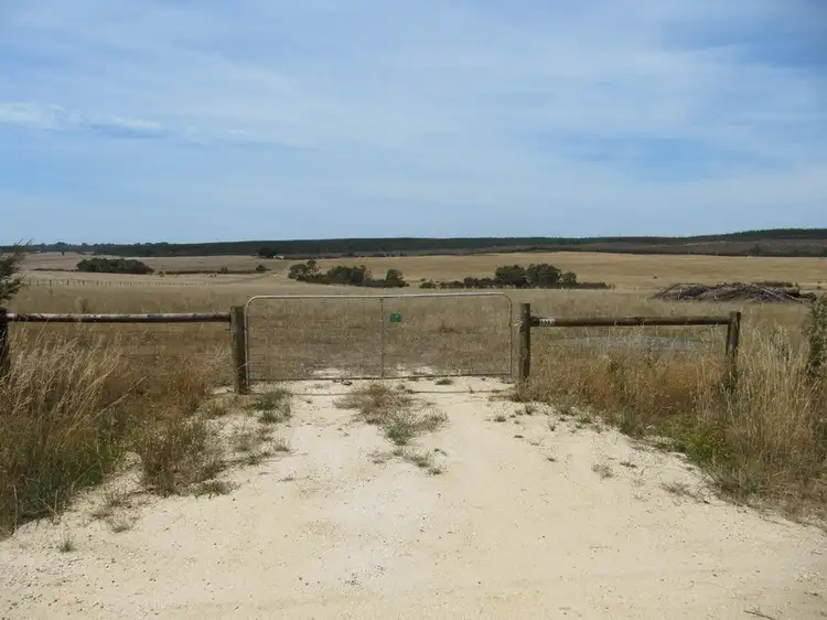 Second view of Homely land listing, 5982 South Gippsland Highway, Longford VIC 3851