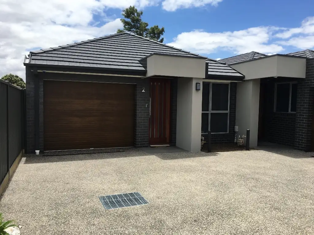 Main view of Homely villa listing, 2/26 Cameron Street, Airport West VIC 3042