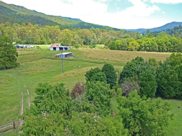 Sixth view of Homely house listing, 182 Lamington National Park Road, Canungra QLD 4275