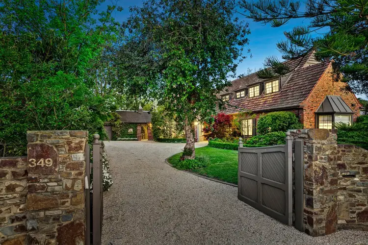 349 Union Road, Balwyn VIC 3103