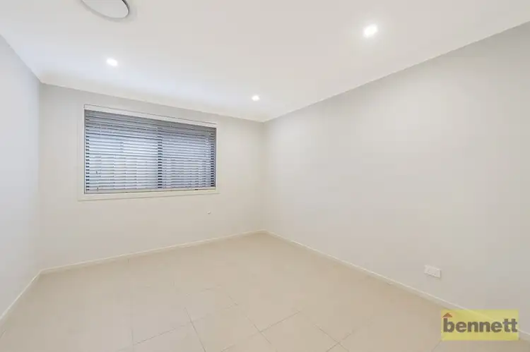 Sixth view of Homely house listing, 13 Sugarloaf Crescent, Colebee NSW 2761