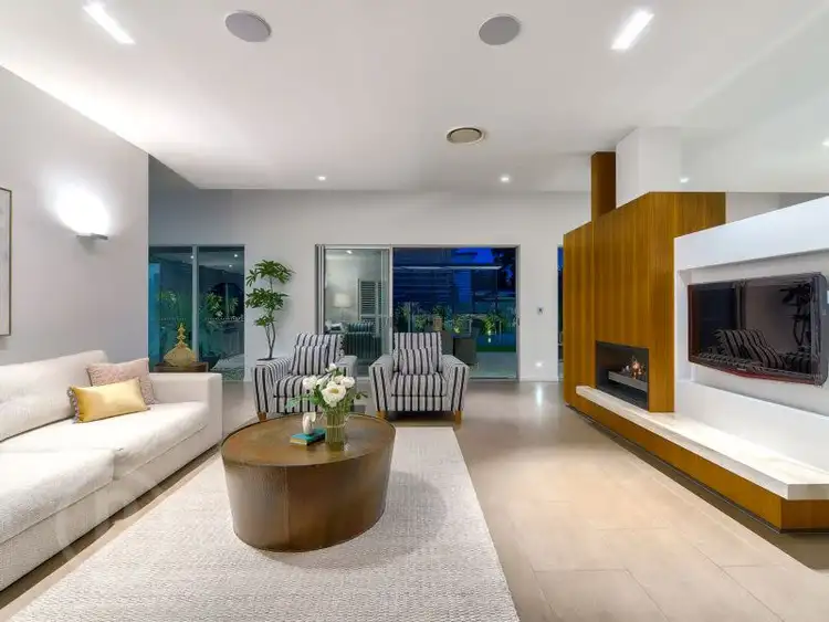 Fourth view of Homely house listing, 100 King Arthur Terrace, Tennyson QLD 4105