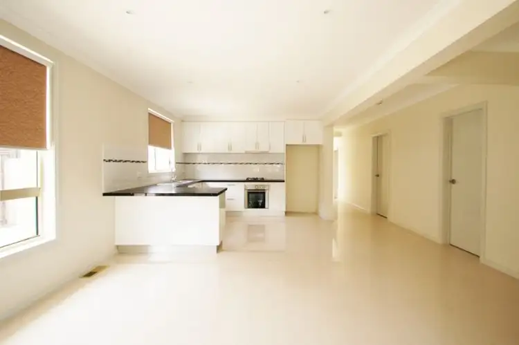 Fifth view of Homely house listing, 27 Stewart Grove, Campbellfield VIC 3061