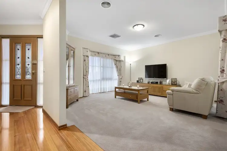 Fourth view of Homely house listing, 3 Anthony Street, Sunbury VIC 3429