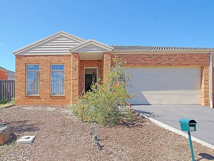 35 Kondalilla Drive, Truganina VIC 3029
