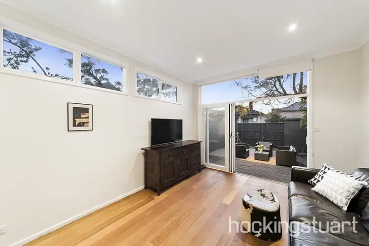 Fifth view of Homely house listing, 90 Bendigo Street, Richmond VIC 3121