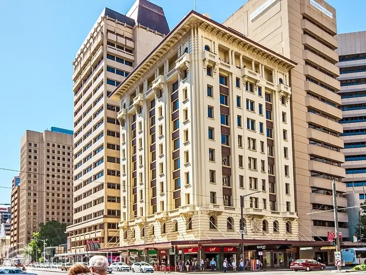 702/82 King William Street, Adelaide SA 5000