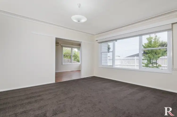 Second view of Homely house listing, 56 Drysdale Avenue, Hamlyn Heights VIC 3215