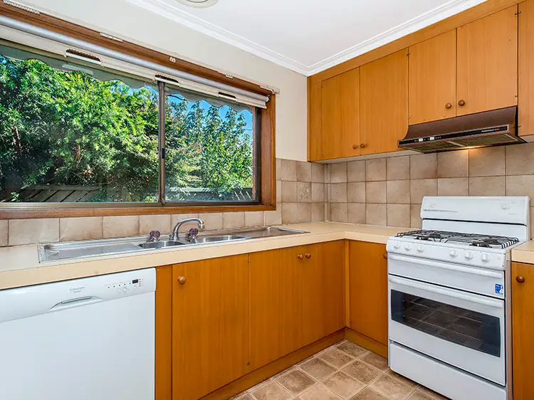 Fourth view of Homely townhouse listing, 5/5 Clare Street, Blackburn VIC 3130